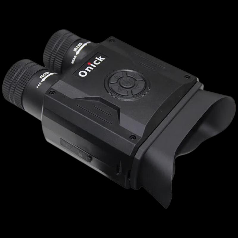 Onick NB-600 Digital Night Vision Monocular