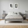 Coffee Table Set of 2 Grey Sonoma 40 x 30 x 49 cm Engineered Wood