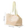 Hollow Net Breathable Pet Tote Portable Anti Escape Shoulder Bag For Small Dogs And Cats Travel