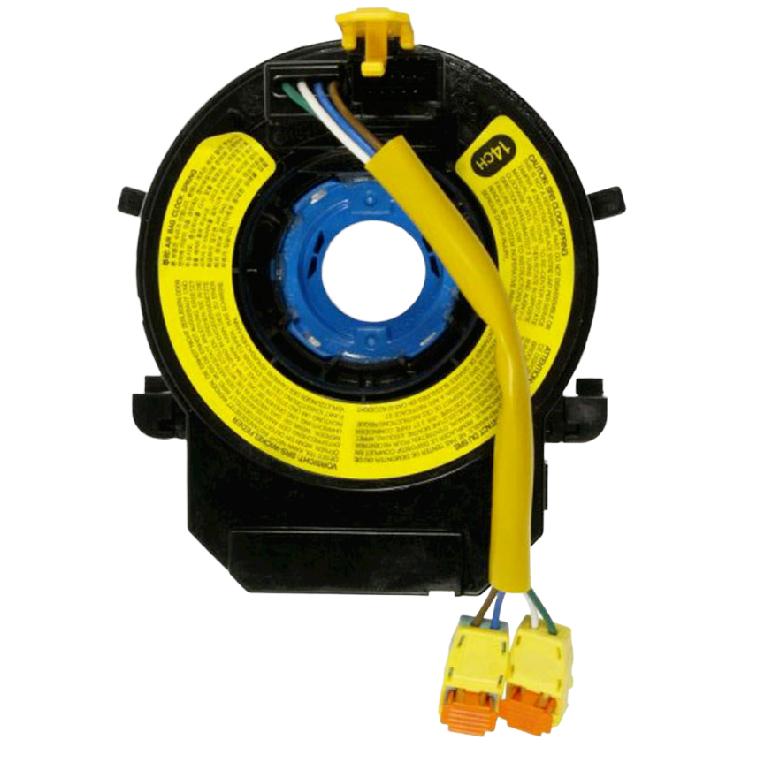 Clockspring Spiral Cable Hyundai Elentra  2011-2015 With Heated