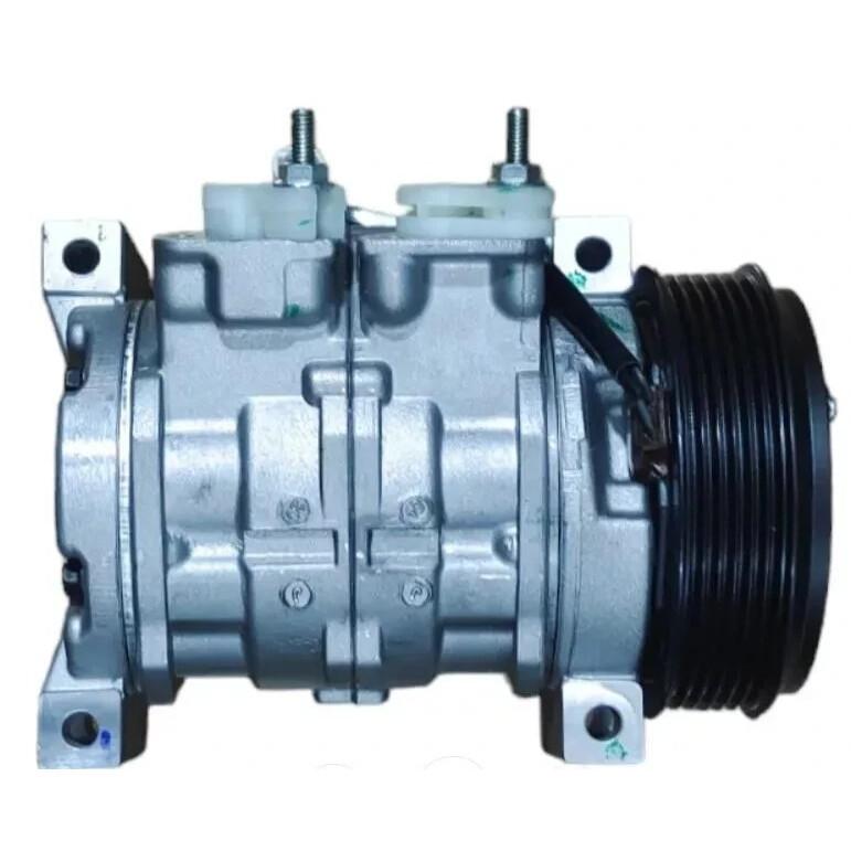 New Air Conditioning A/C Compressor For Mahindra 3540 3550