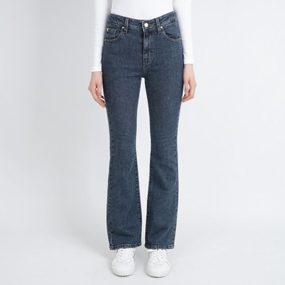 

GueSS GueSS Women S jeanS Slim bruSh Cut Dark Blue Yn3d0152 dark blue/24