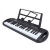 37 Key Portable Electronic Piano Keyboard 200 Demo Songs 200 Tones Rhythm Programmable Chord Synch