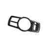 BMW 5 Series F10/F07/F01/F25/F26 Carbon Fiber Headlight Switch Cover