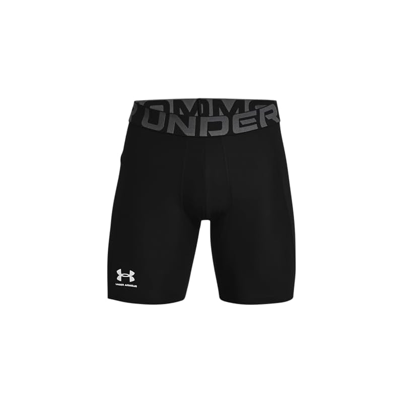 [Under Armour] UA HG Armour Shorts