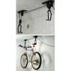 Bike Lift - CARPOINT - For Basement and Garage - Simple Assembly - Lifting Capacity 20 Kg