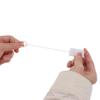 2 Buc Accesorii Jucărie de Pluș DIY Plastic Inel de Tragere Coadă Bebeluș Instrument Mișcare cu Micro Vibrații Jucărie Tragere Șnur Vibrator