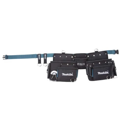 Makita 3-Pouch Belt Set A-73106