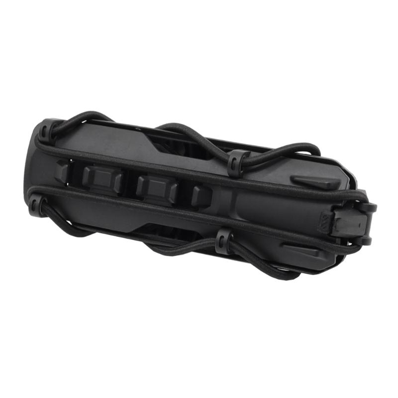 Bike Water Bottle Holder, Adjustable Motorcycles Bicycles Water Bottle Rack Cage for 58mm-78mm Kettles