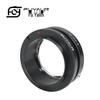 MD-EOSR Lens Adapter for Minolta MD Lenses To Canon EOS R/RP/R5/R6 Mirrorless Cameras