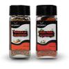 Ricano Pizza Mix 45g & Peri Peri 50g Combo (Pack of 2) | Piri Piri Masala | Instant Mix | Perfect for Fries, Pop Corn, Pizza, Pasta Seasoning