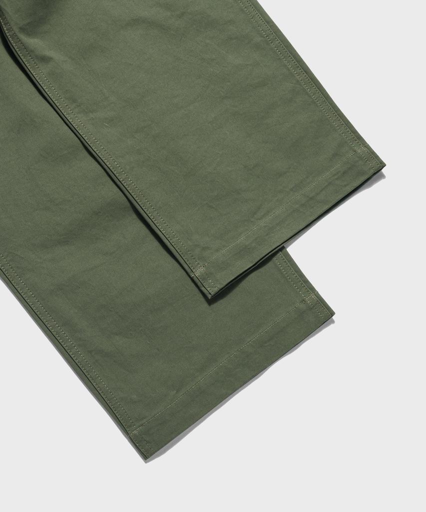 Beulonseun Usmc Officer Trousers Olive