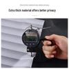 Imitation Blind Self-Adhesive Privacy Window Film