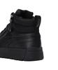 PUMA Talens SB III Puretex Snow Training 2024 Gray Size Men's Shoes, 393930, Spring/Summer Colors Black/Shadow (01), 25.5cm