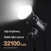 Godox SL100BI Bi-color LED Video Light Kit