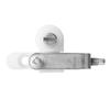 2PCS Plastic and Metal Chainsaw Tensioner for for Stihl MS250 025 MS230 023 MS210 021
