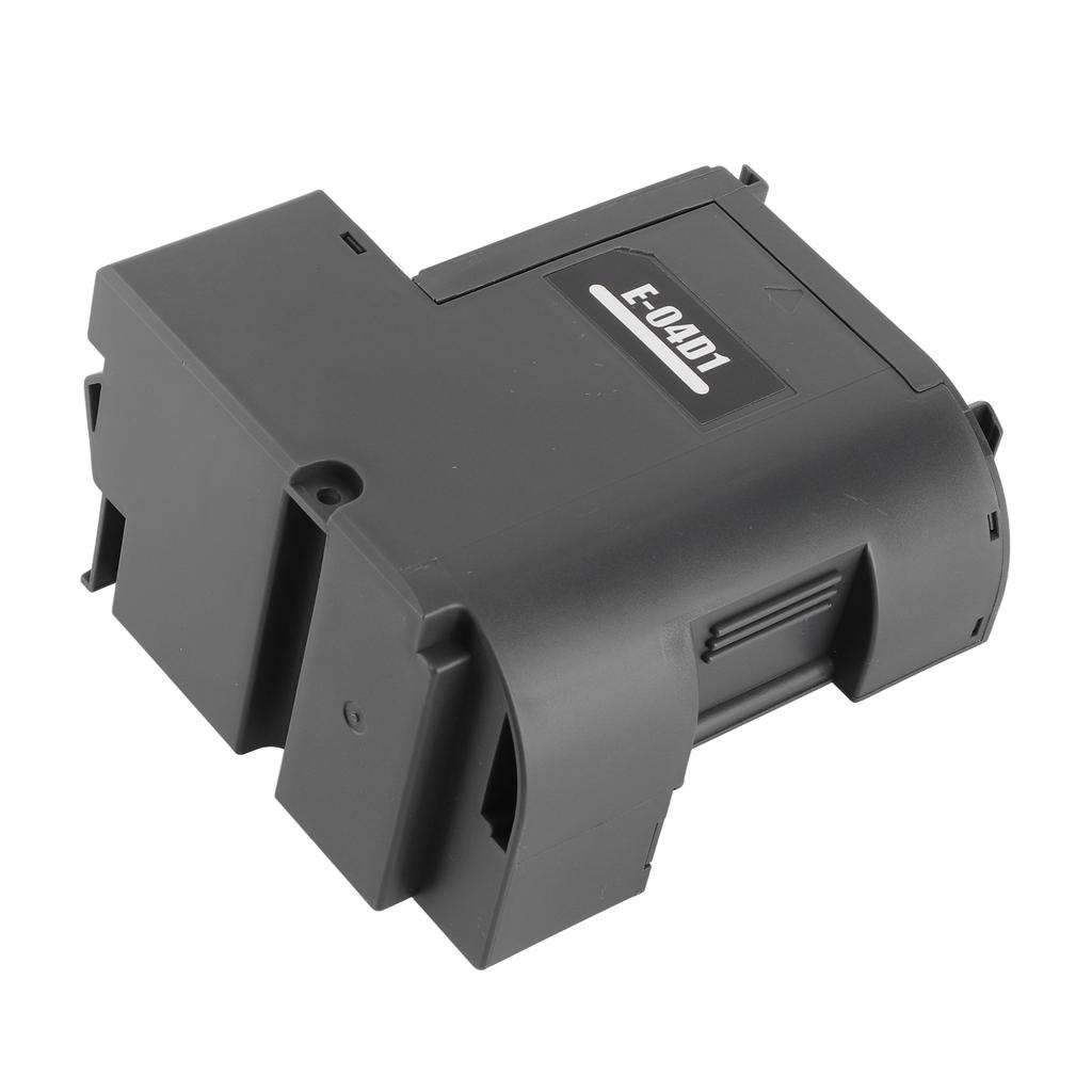 Maintenance Box Large Capacity Sponge Easy To Clean Ink Waste Box for T04D1 Printer T04D1 Type 1