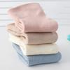 Autumn New Children's Socks Breathable Warm Loose Mouth Baby Girls Socks Solid Boneless Versatile Infant Girls Middle Tube Socks