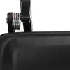 Outside Door Handle Easy Installation Durable Exterior Door Handle Soft Touch Sturdy Impact Resistant for Explorer Sport