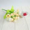 Thumb Rose Simulation Flower Bedroom Living Room Decoration With Fake Flowers