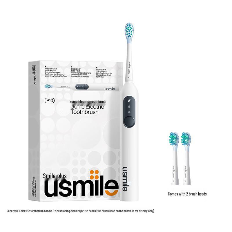 

USMILE P10 Sonic Electric Toothbrush