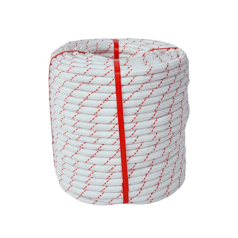 Sha an Polypropylene Polyester Core Braided Rescue Rope 22mm