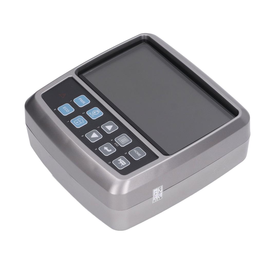 300426 00202 Excavator Monitor Display Panel LCD Excavator Control Display Panel for Doosan Daewoo