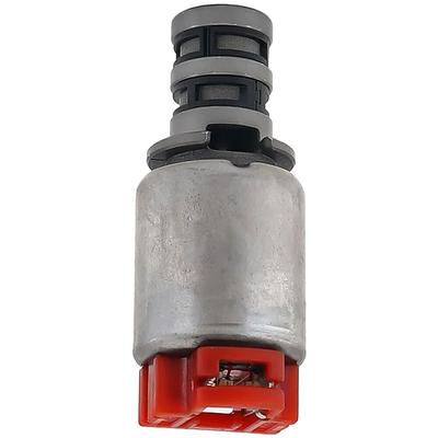 Mechanické vybavenie – Elektromagnetické ventily