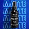 Makeup Setting Spray (Matte) 01 Color Matte