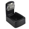 Password Security Code Secret Box 4 Digit Combination Key Safe Box  Security Protection