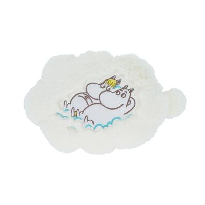 Stationery Moomin 2024 S2333937 Sun-Star Pouch, Autumn/Winter, Moomin,