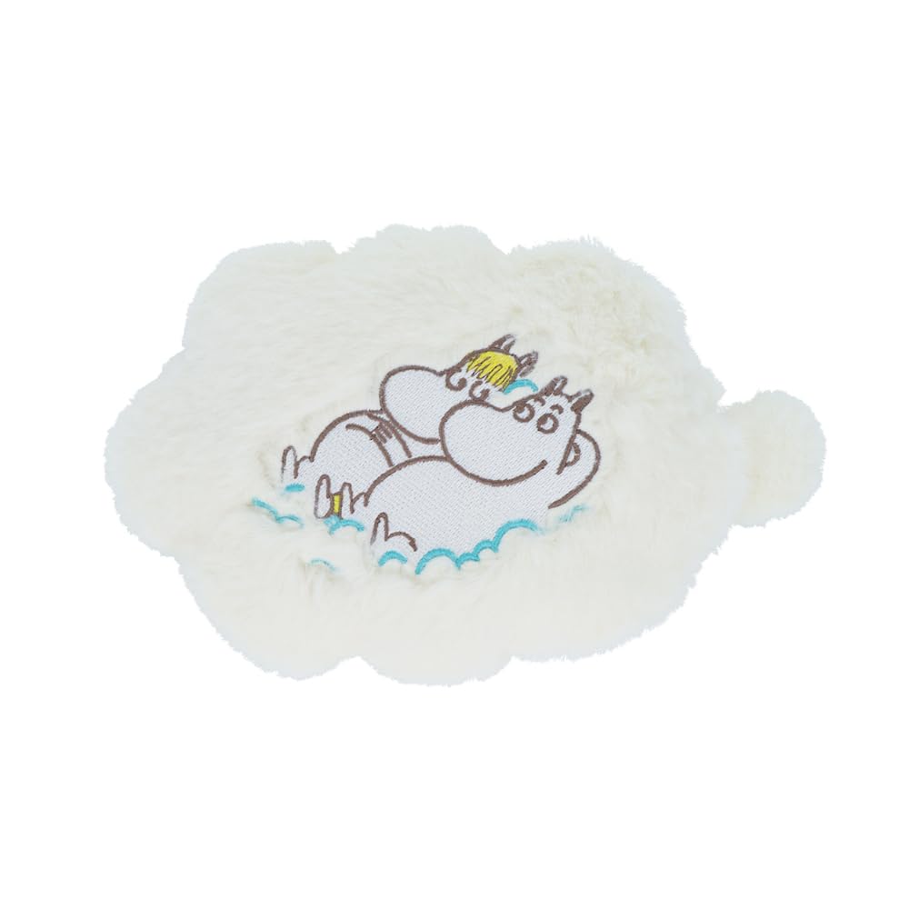 

Sun-Star Stationery Moomin Pouch, 2024 Autumn/Winter, Moomin, S2333937