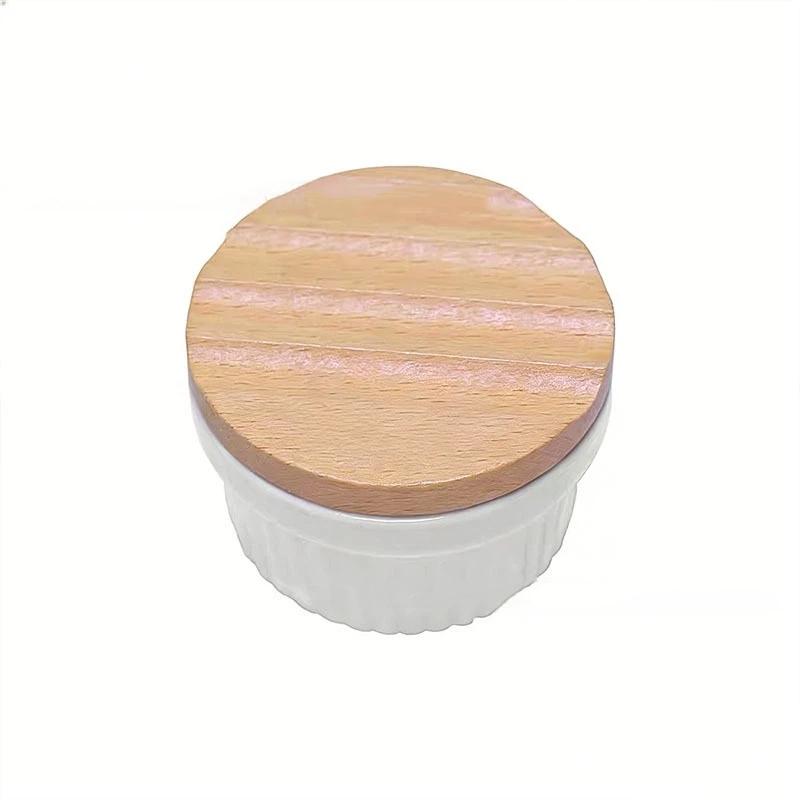 Nagelbürstenreiniger Tasse Stiftwaschbecher mit Edelstahl-Netzbasis Nagelbohrer Bits Reinigungsbehälter Keramiktasse mit Deckel