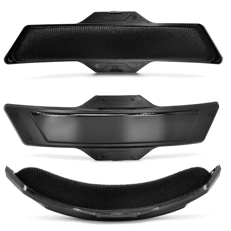 Almofadas de Faixa de Cabeça Esponja Almofadada Faixa de Cabeça para Headset Astro A50 Gen3 Almofadas Protetoras para Orelha Almofada de Substituição