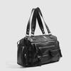 2025 New Punk Style Large Capacity Tote Bag, Niche High-End Versatile Commuting Shoulder and Crossbody Bag for Women