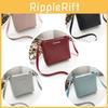 Elegant Women Ladies Leather Shoulder Bag With Timeless Design And Versatile Use