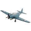 Sky Max Models Devastator Lindsay Navy Lieutenant Commander Completed Product 1/72 TBD-1 E.E.