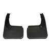 Soft Rubber Mud Flaps for 04-13 Peugeot 307 Hatchback/Sedan Tires
