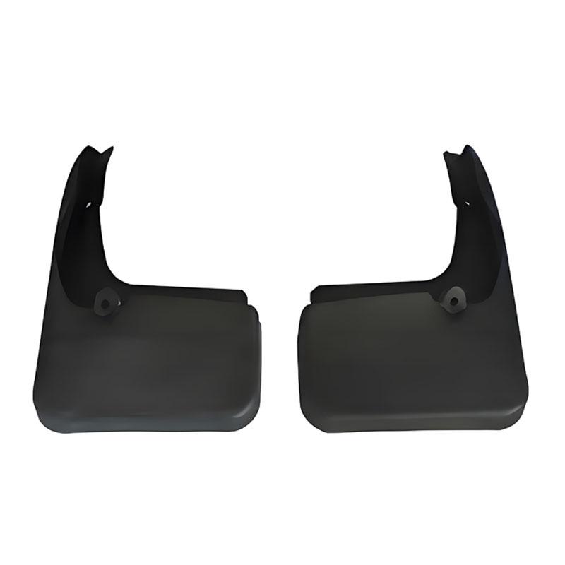 Soft Rubber Mud Flaps for 04-13 Peugeot 307 Hatchback/Sedan Tires