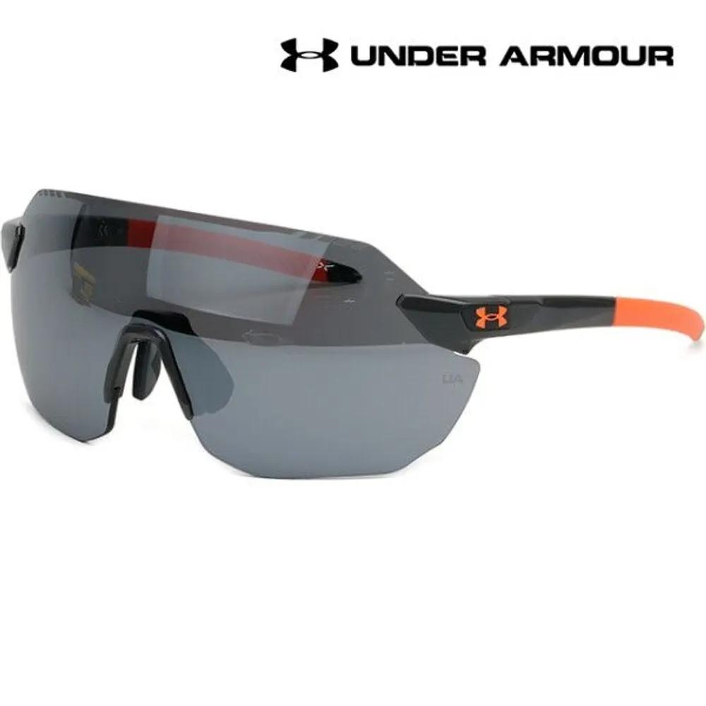 

[Under Armour] Sports Sunglasses Golf Mirror Fishing Bicycle Windproof UA HALFTIME F KB7QI