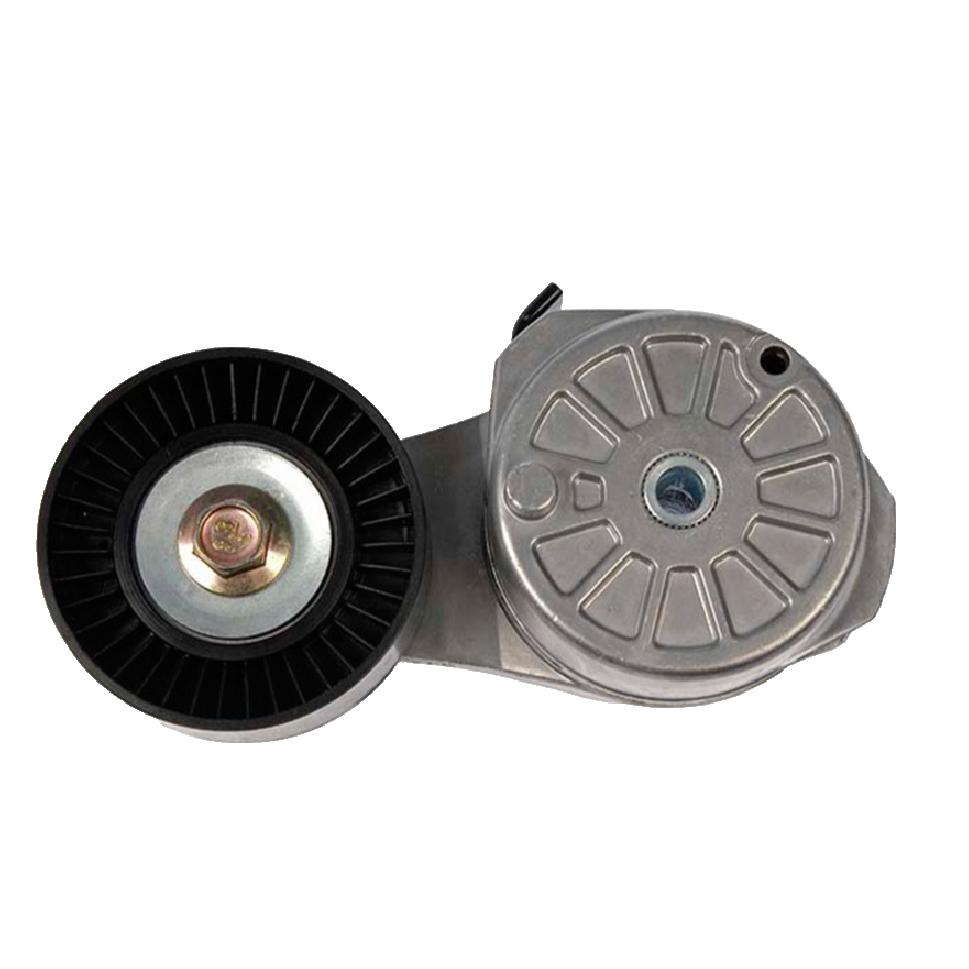 BT431 Belt Tensioner Assembly Fits: OEM# 4861277AB Chrysler Dodge Jeep 2001-2007