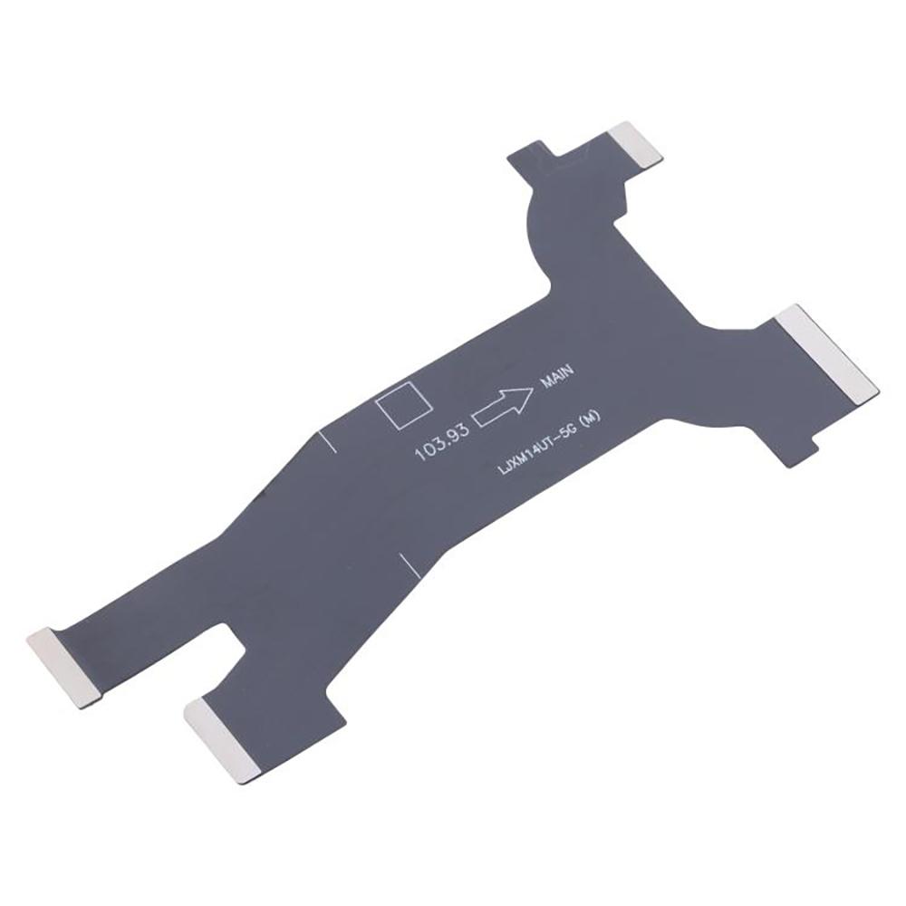 

For Xiaomi 14 Ultra Motherboard Connection Flex Cable Replacement Part (Without Logo) A