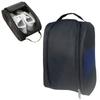 Mesh Soccer Shoe Storage Case Hand-Held Shoe Carrier Bags Convenient Golf Shoe Handbag  For Home