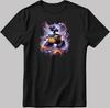 Na górę – T-shirty i koszulki