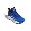 adidas Cross Em Up 5 Royal Blue Kids Wide FZ1472