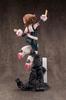 ARTFX J My Hero Academia Ochaco Uraraka Shop Exclusive Facial Expression Parts Scale PVC Complete Figure Ver.2 [Kotobukiya "Interchangeable Included]
