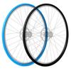 700x23c Solid Outer Bicycle Tire Engineered for Precision and Stability