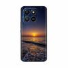 Para Honor 400 Inteligente Linda Moda Dibujos Animados Funda Suave TPU Funda de Teléfono Para Honor 400 Inteligente X7D 4G 5G Funda Trasera Carcasa a Prueba de Golpes