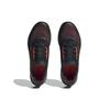 Adidas Terrex Agravic Flow 2 Black Grey Men Sneakers Core-Black Grey-Four Cloud-White HR1114