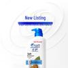 Head & Shoulders Anti-Dandruff Gentle Care Shampoo
